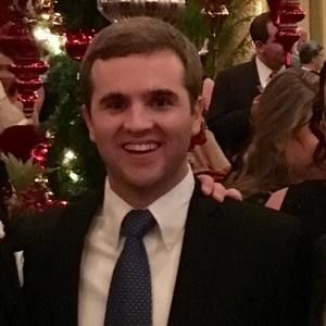 Meet your Posher, Justin